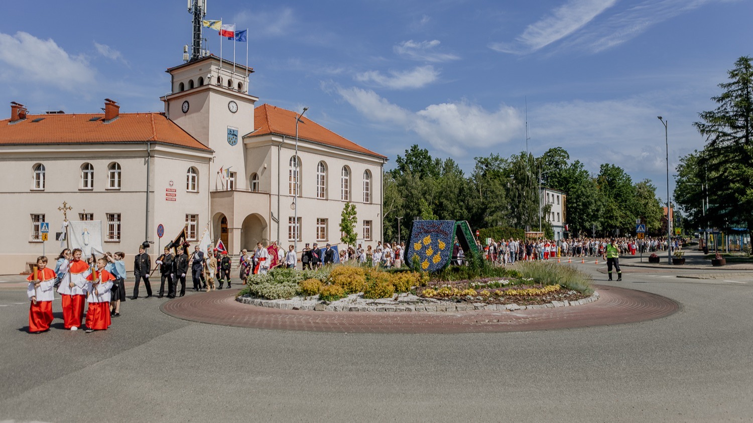 Boże Ciało